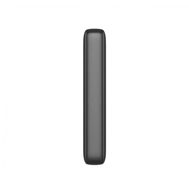 Портативний зарядний пристрій (павербанк) Canyon PB-240 25000mAh Dark Grey (CNS-CPB240)