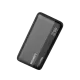 Портативний зарядний пристрій (павербанк) Canyon PB-240 25000mAh Dark Grey (CNS-CPB240)