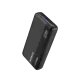 Портативний зарядний пристрій (павербанк) Canyon PB-240 25000mAh Dark Grey (CNS-CPB240)