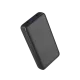 Портативний зарядний пристрій (павербанк) Canyon PB-240 25000mAh Dark Grey (CNS-CPB240)