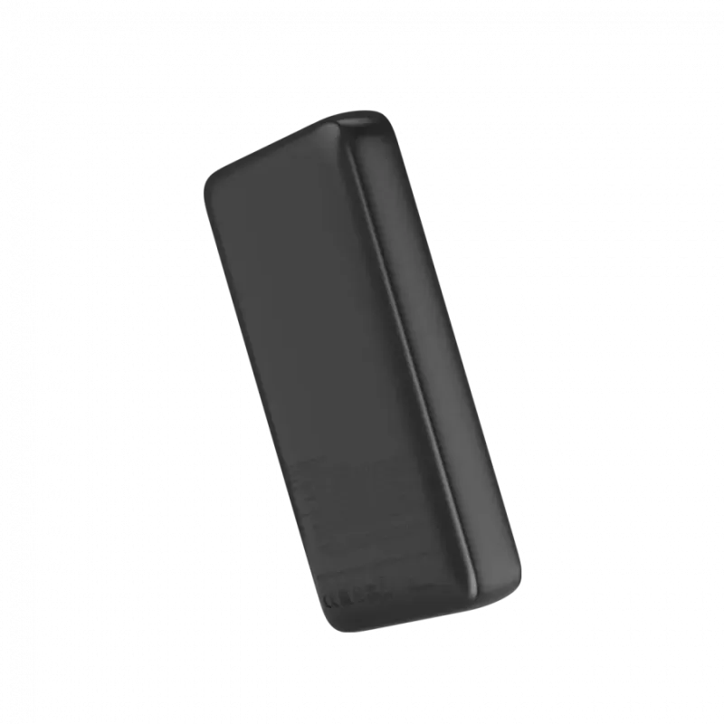 Портативний зарядний пристрій (павербанк) Canyon PB-240 25000mAh Dark Grey (CNS-CPB240)