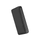 Портативний зарядний пристрій (павербанк) Canyon PB-240 25000mAh Dark Grey (CNS-CPB240)