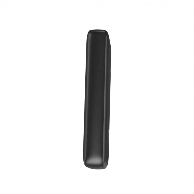 Портативний зарядний пристрій (павербанк) Canyon PB-240 25000mAh Dark Grey (CNS-CPB240)