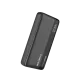 Портативний зарядний пристрій (павербанк) Canyon PB-240 25000mAh Dark Grey (CNS-CPB240)