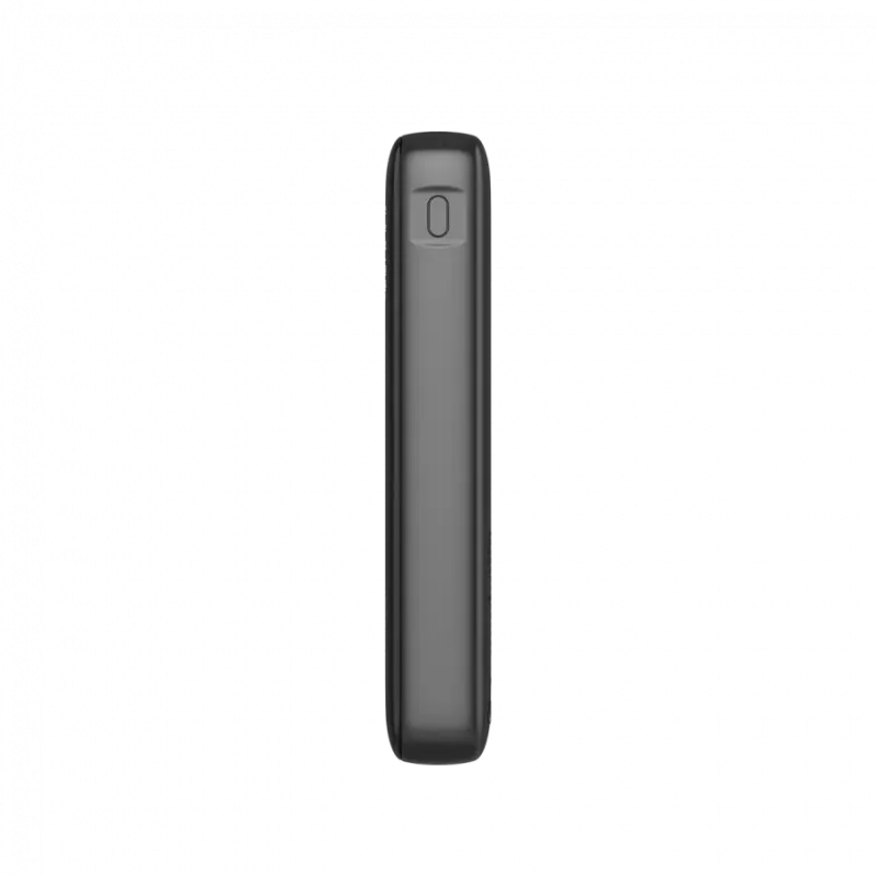 Портативний зарядний пристрій (павербанк) Canyon PB-240 25000mAh Dark Grey (CNS-CPB240)