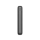 Портативний зарядний пристрій (павербанк) Canyon PB-240 25000mAh Dark Grey (CNS-CPB240)