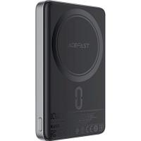 Acefast M12 10000mAh 20W Black (6974316283393)