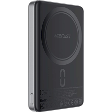 Acefast M12 10000mAh 20W Black (6974316283393)