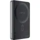 Портативний зарядний пристрій (павербанк) Acefast M12 10000mAh 20W Black (6974316283393)