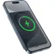 Портативний зарядний пристрій (павербанк) Acefast M12 10000mAh 20W Black (6974316283393)