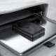 Портативний зарядний пристрій (павербанк) Acefast M12 10000mAh 20W Black (6974316283393)