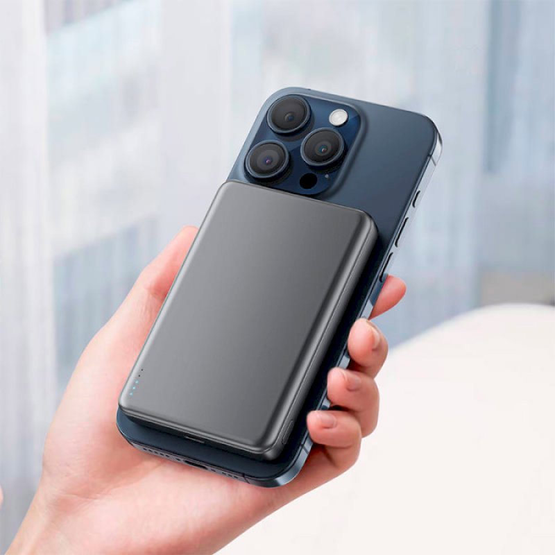 Acefast M12 10000mAh 20W Black (6974316283393)