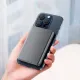 Портативний зарядний пристрій (павербанк) Acefast M12 10000mAh 20W Black (6974316283393)