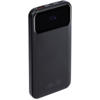 Портативний зарядний пристрій (павербанк) RIVACASE RIVAPOWER VA2211 (Black)