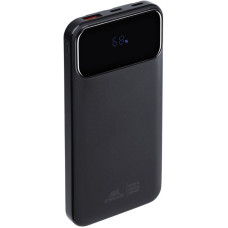 Портативний зарядний пристрій (павербанк) RIVACASE RIVAPOWER VA2211 (Black)