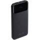 Портативний зарядний пристрій (павербанк) RIVACASE RIVAPOWER VA2211 (Black)
