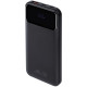 Портативний зарядний пристрій (павербанк) RIVACASE RIVAPOWER VA2211 (Black)