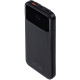 Портативний зарядний пристрій (павербанк) RIVACASE RIVAPOWER VA2211 (Black)