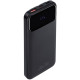 Портативний зарядний пристрій (павербанк) RIVACASE RIVAPOWER VA2211 (Black)