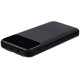 Портативний зарядний пристрій (павербанк) RIVACASE RIVAPOWER VA2211 (Black)