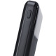Портативний зарядний пристрій (павербанк) RIVACASE RIVAPOWER VA2211 (Black)