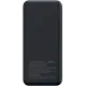 Портативний зарядний пристрій (павербанк) Sigma mobile X-power SI30A7QLX 30000mAh Silver