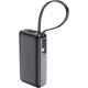 Acefast M7 10000mAh 30W Black (6974316283379)