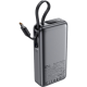 Acefast M7 10000mAh 30W Black (6974316283379)