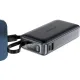 Портативное зарядное устройство (павербанк) Acefast M7 10000mAh 30W Black (6974316283379)