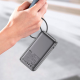 Acefast M7 10000mAh 30W Black (6974316283379)