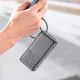 Портативное зарядное устройство (павербанк) Acefast M7 10000mAh 30W Black (6974316283379)
