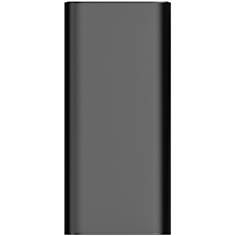 Портативний зарядний пристрій (павербанк) Sigma mobile X-power SI50A6QLX 50000mAh Black