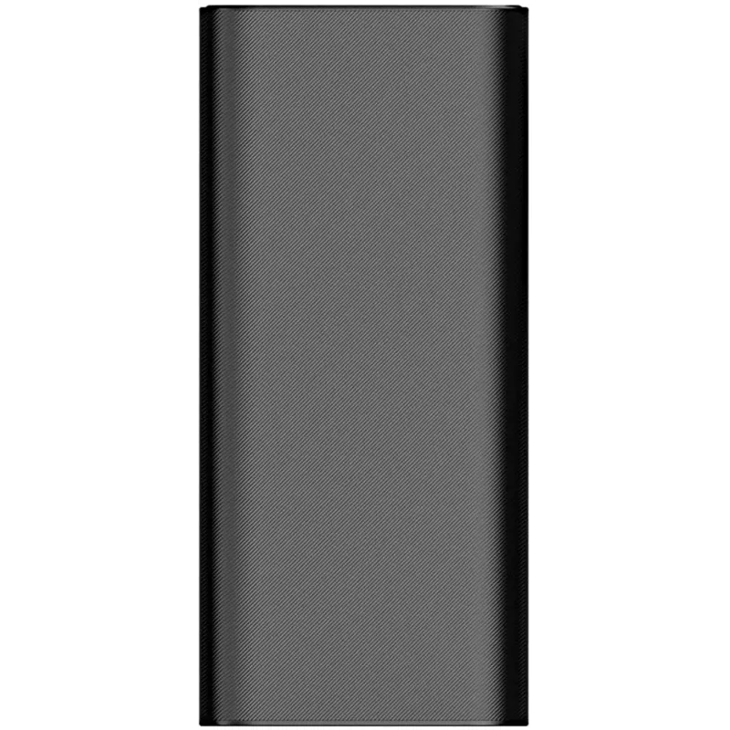 Портативное зарядное устройство (павербанк) Sigma mobile X-power SI50A6QLX 50000mAh Black