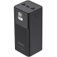 Портативний зарядний пристрій (павербанк) Sigma mobile X-power SI50A6QLX 50000mAh Black
