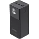 Портативное зарядное устройство (павербанк) Sigma mobile X-power SI50A6QLX 50000mAh Black