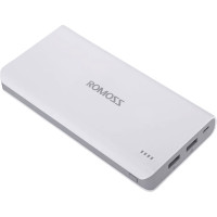 Romoss Sense 6 20000mAh 22,5W White (PPH80-611-1121H)