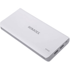 Romoss Sense 6 20000mAh 22,5W White (PPH80-611-1121H)