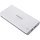 Портативний зарядний пристрій (павербанк) Romoss Sense 6 20000mAh 22,5W White (PPH80-611-1121H)