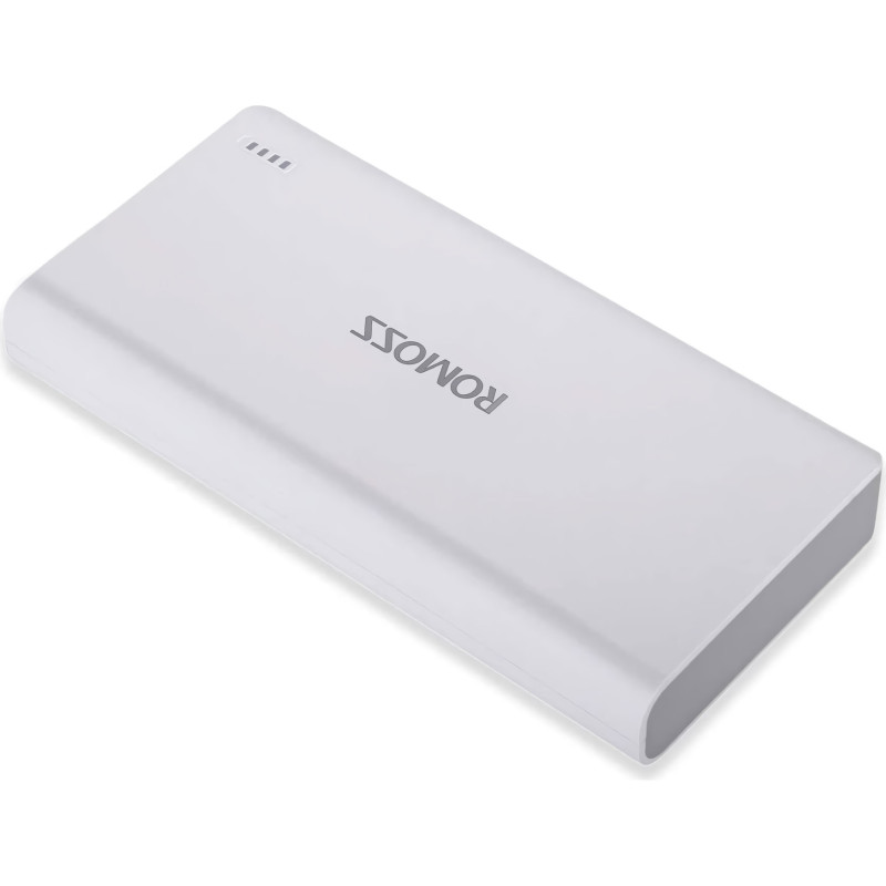Romoss Sense 6 20000mAh 22,5W White (PPH80-611-1121H)