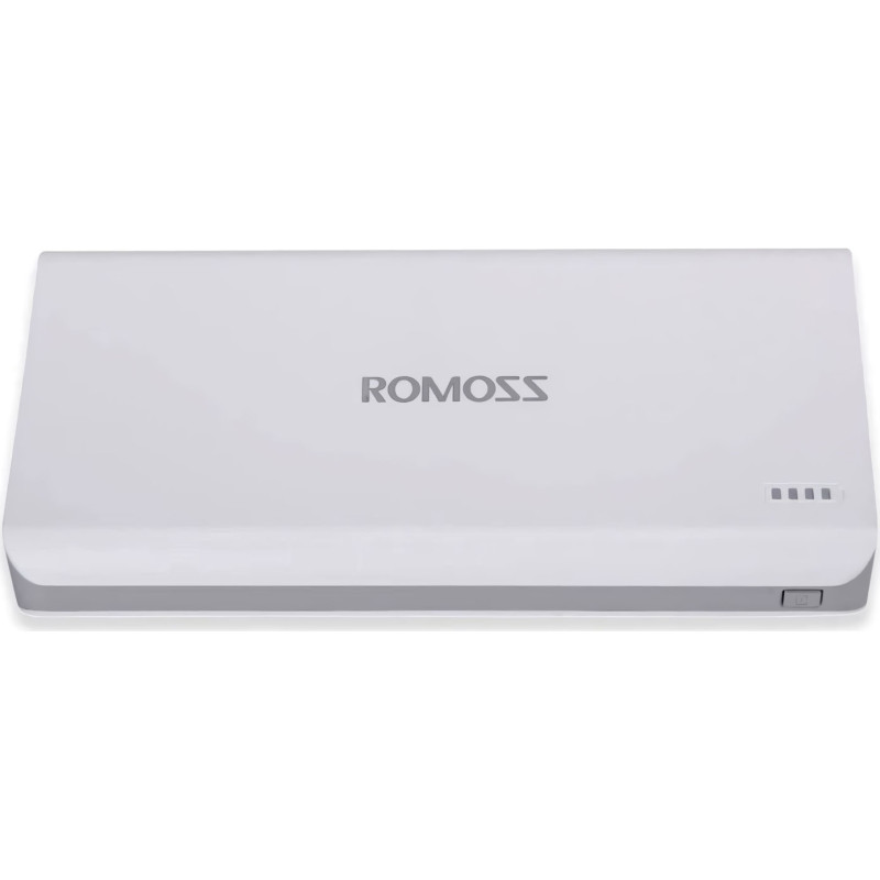 Romoss Sense 6 20000mAh 22,5W White (PPH80-611-1121H)
