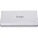 Портативний зарядний пристрій (павербанк) Romoss Sense 6 20000mAh 22,5W White (PPH80-611-1121H)