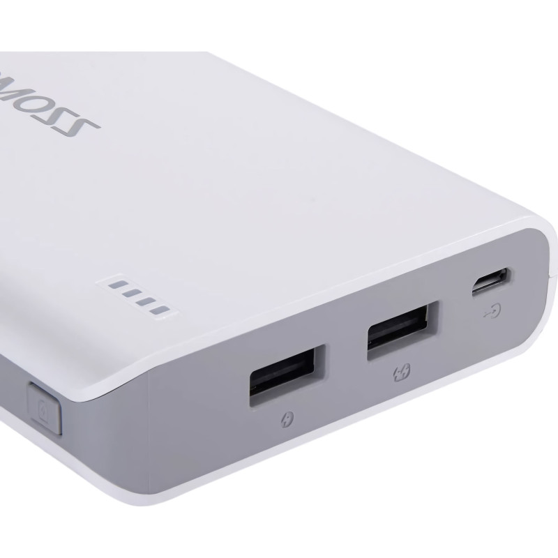 Romoss Sense 6 20000mAh 22,5W White (PPH80-611-1121H)