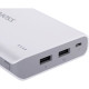 Romoss Sense 6 20000mAh 22,5W White (PPH80-611-1121H)