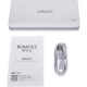 Romoss Sense 6 20000mAh 22,5W White (PPH80-611-1121H)