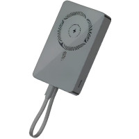 Портативний зарядний пристрій (павербанк) UMETRAVEL M11