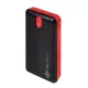 Портативное зарядное устройство (павербанк) LogicPower PQ24 20000mAh Black (lp31339)