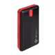 Портативное зарядное устройство (павербанк) LogicPower PQ24 20000mAh Black (lp31339)