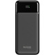 Портативний зарядний пристрій (павербанк) Sigma mobile X-Power SI30A4QL 30000mAh Black (4827798787311)