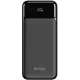 Портативное зарядное устройство (павербанк) Sigma mobile X-Power SI30A4QL 30000mAh Black (4827798787311)