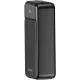 Портативное зарядное устройство (павербанк) Sigma mobile X-Power SI30A4QL 30000mAh Black (4827798787311)